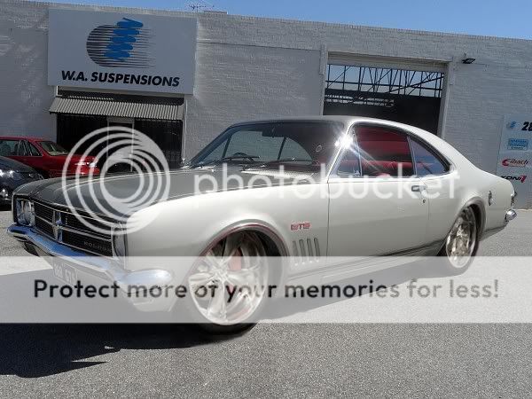 Holden Hk Monaro For Sale