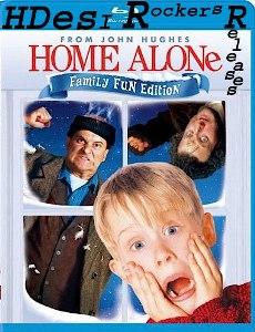 Home Alone 1 1990