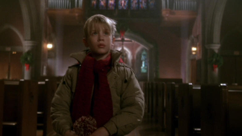 Home Alone 1 1990