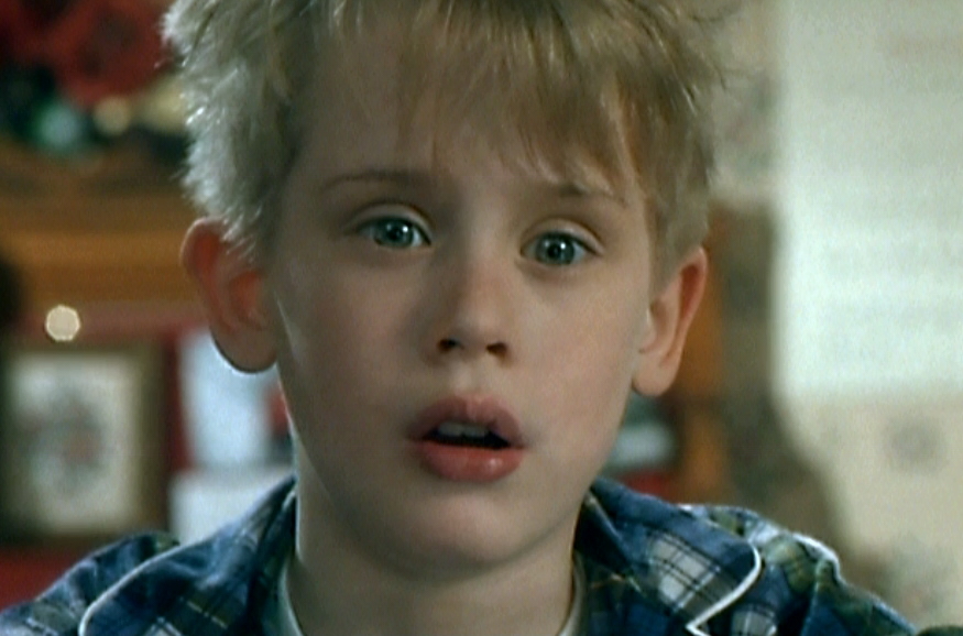 Home Alone 1 1990