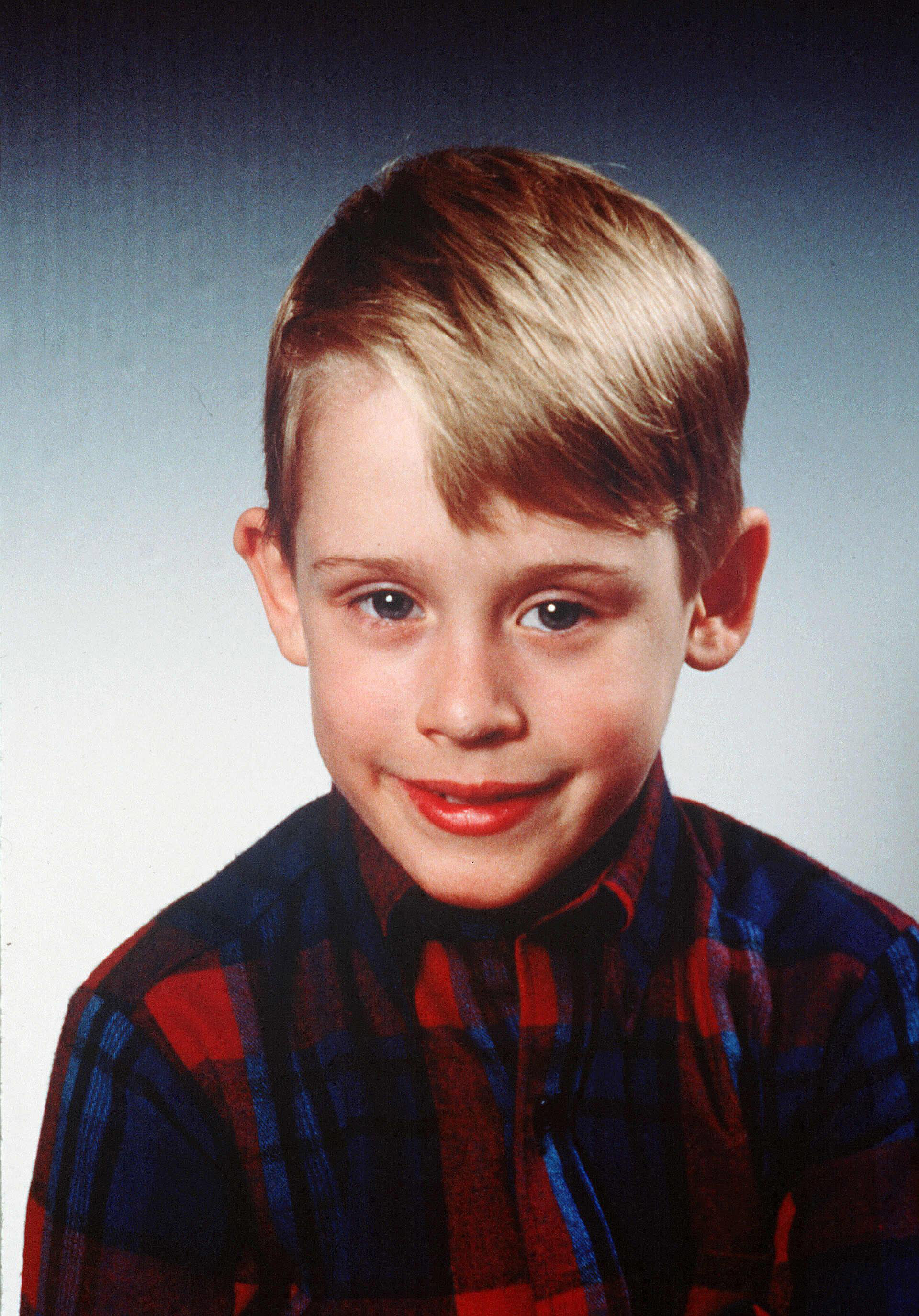 Home Alone 1 1990