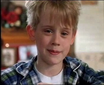 Home Alone 1 1990