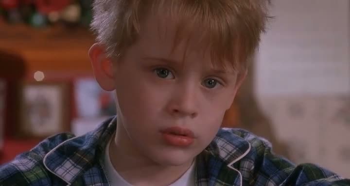 Home Alone 1 1990