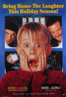 Home Alone 1 Cast