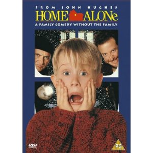 Home Alone 1 Full Movie