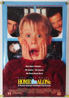 Home Alone 1 Full Movie For Free