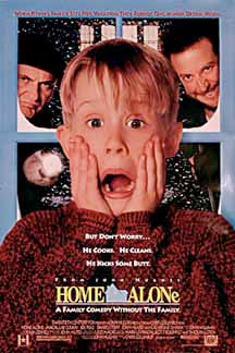 Home Alone 1 Full Movie For Free