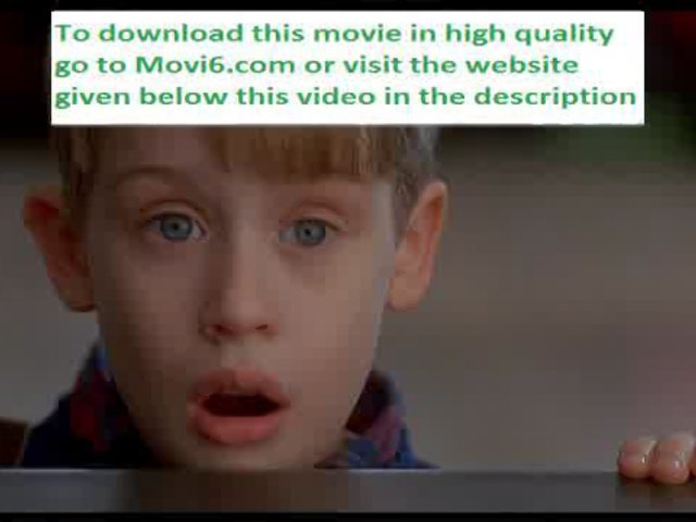 Home Alone 1 Full Movie Hd