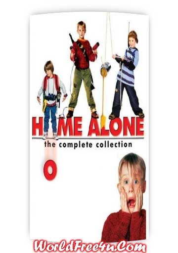 Home Alone 1 Full Movie Online In English