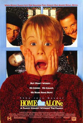 Home Alone 1 Full Movie Online In English