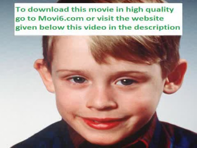 Home Alone 1 Full Movie Part 1