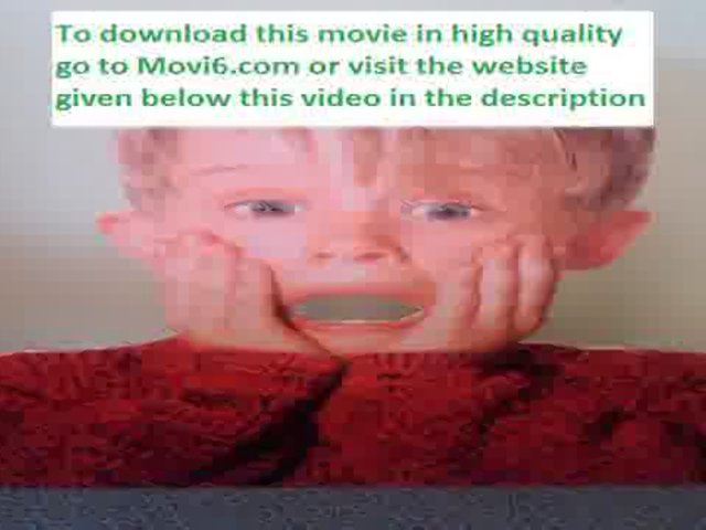 Home Alone 1 Full Movie Part 1