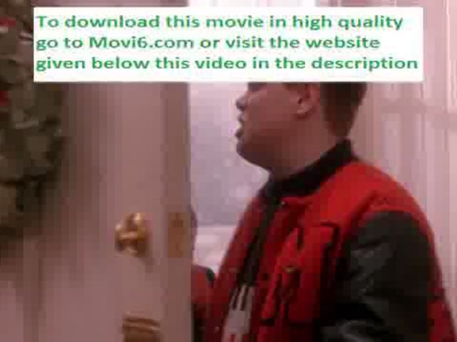 Home Alone 1 Full Movie Part 1