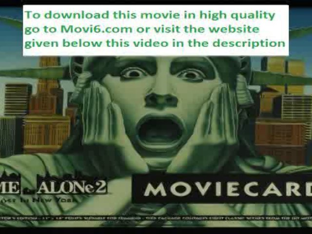 Home Alone 1 Full Movie Part 1