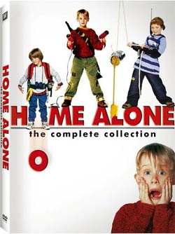 Home Alone 1 Full Movie Youtube