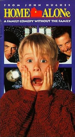 Home Alone 1 Full Movie Youtube