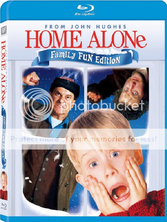 Home Alone 1990