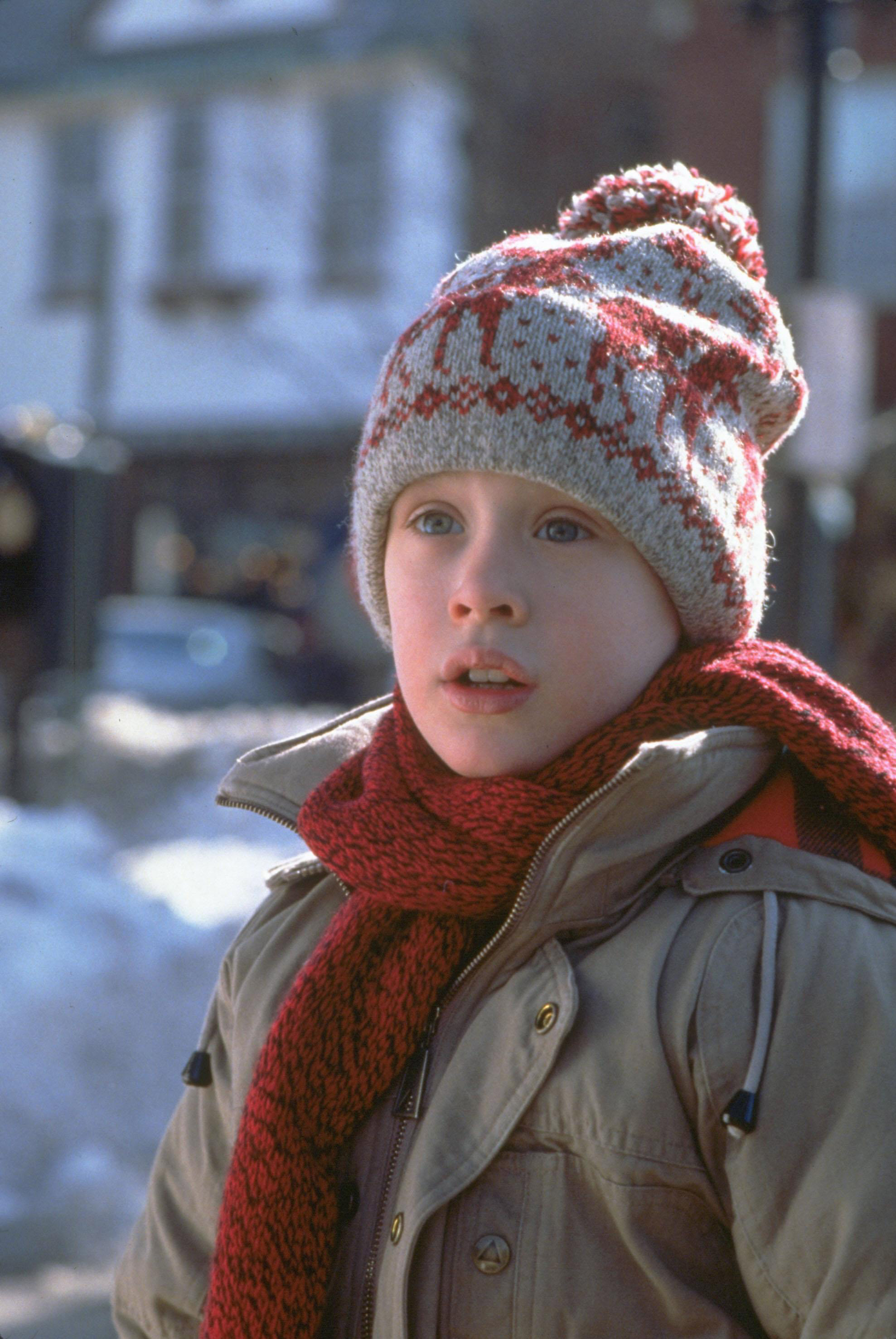 Home Alone 1990