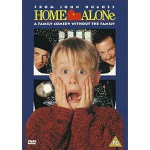 Home Alone 1990