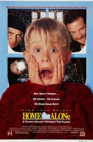 Home Alone 1990 Download