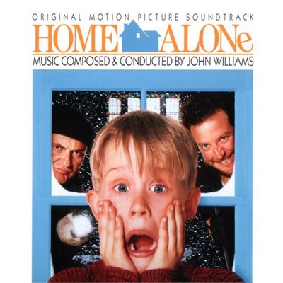 Home Alone 1990 Download