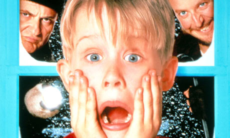 Home Alone 1990 Download