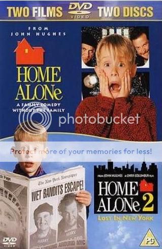 Home Alone 1990 Download