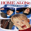 Home Alone 1990 Full Movie