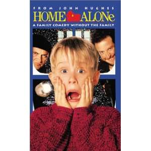 Home Alone 1990 Full Movie Free