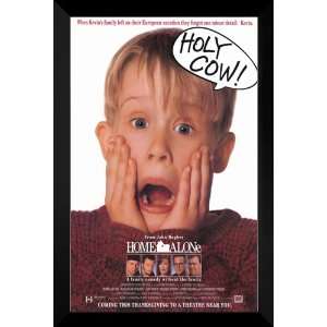 Home Alone 1990 Full Movie Free