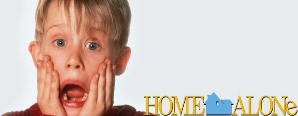 Home Alone 1990 Full Movie Online