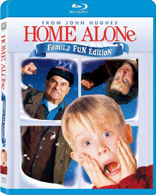 Home Alone 1990 Quotes