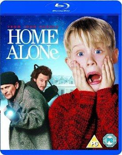 Home Alone 1990 Trailer