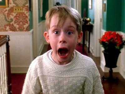 Home Alone