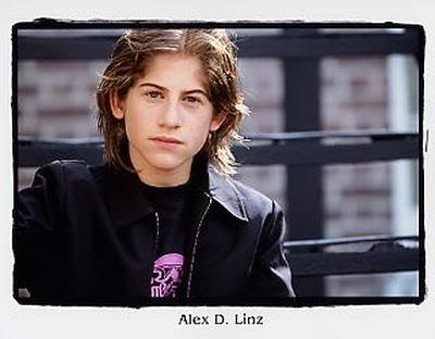 Home Alone 3 Alex Linz