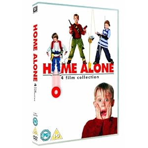 Home Alone 3 Cast Imdb