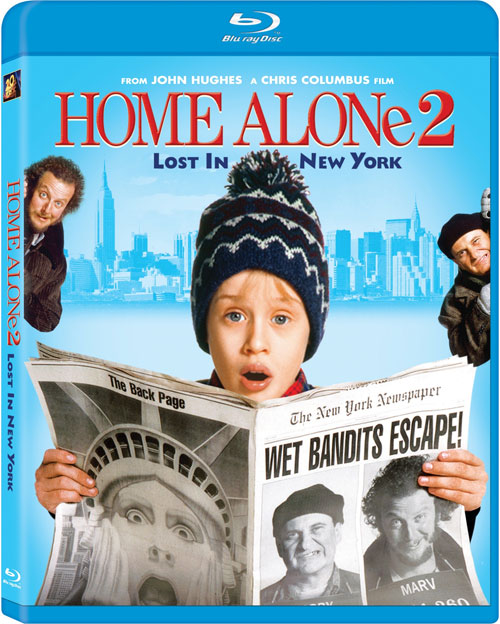 Home Alone 3 Full Movie