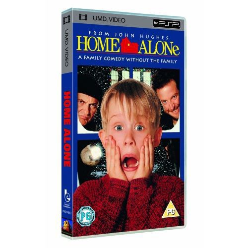 Home Alone 3 Full Movie