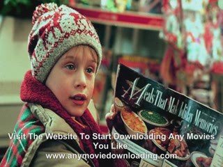 Home Alone 3 Full Movie Download