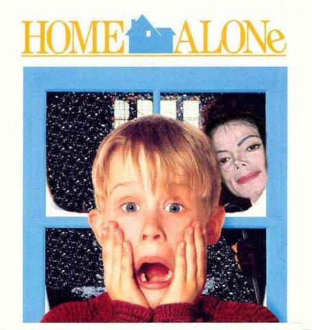 Home Alone 3 Kid