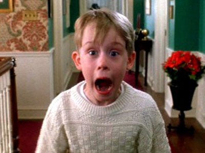 Home Alone 3 Kid Now