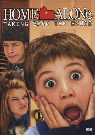 Home Alone 3 Movie