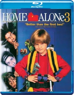 Home Alone 3 Movie Download