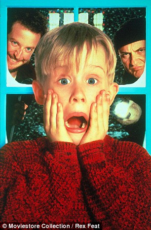 Home Alone 3 Movie Online