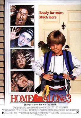 Home Alone 3 Movie Online Megavideo