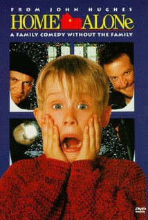 Home Alone 3 Movie Script