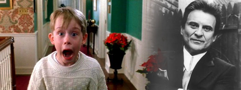 Home Alone 3 Movie Script