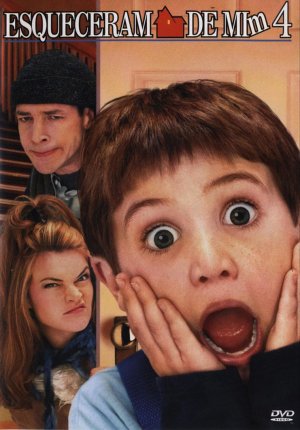 Home Alone 4