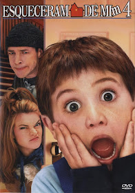 Home Alone 4 Dvdrip