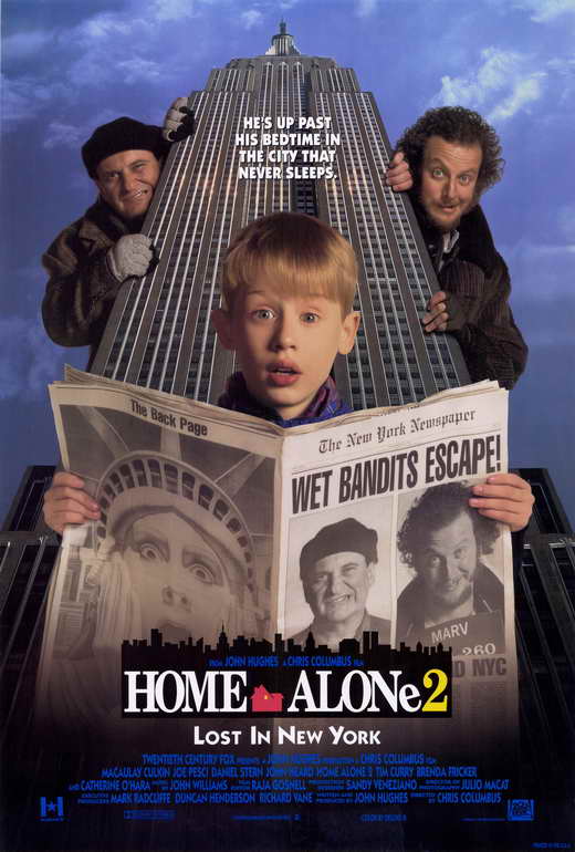 Home Alone 4 Dvdrip Subtitles